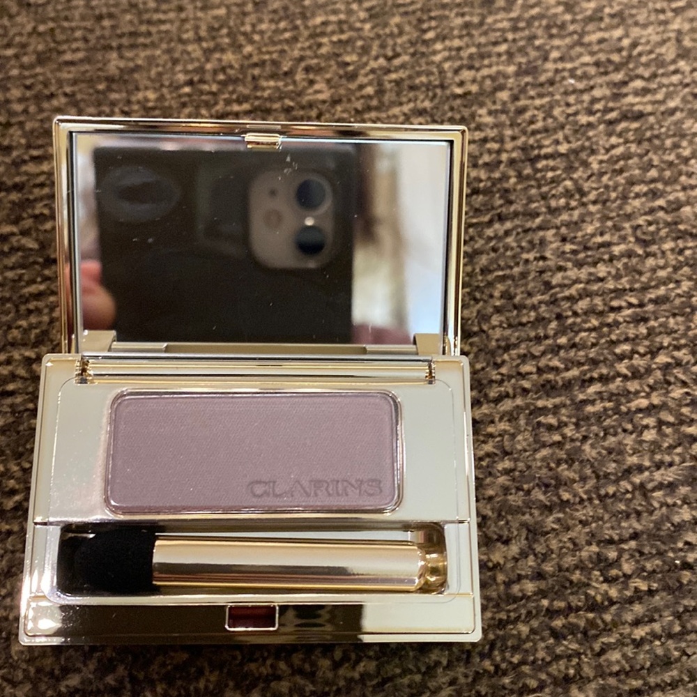 Clarins Paris Ombré Minerale